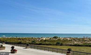 Beach Condo For Sale in Bethany Beach, Delaware