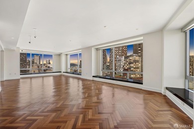 Beach Condo For Sale in San Francisco, California