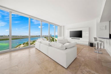 Beach Condo For Sale in Bal Harbour, Florida