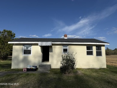 Beach Home For Sale in Hertford, North Carolina