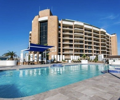 Beach Condo For Sale in Port Aransas, Texas