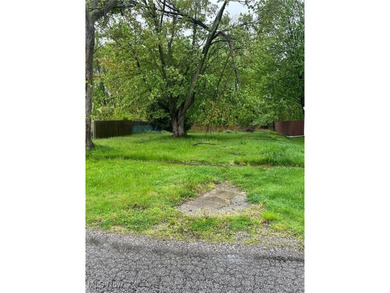 Beach Lot Sale Pending in Sheffield Lake, Ohio