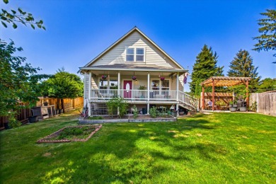 Beach Home For Sale in Blue Lake, California