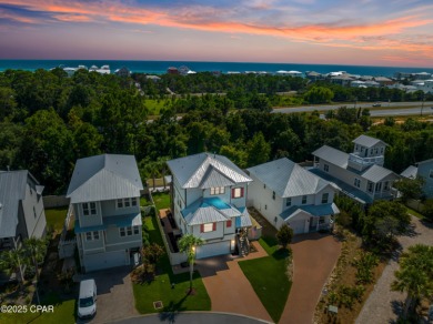 Beach Home For Sale in Inlet Beach, Florida