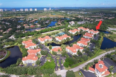 Beach Condo For Sale in Estero, Florida