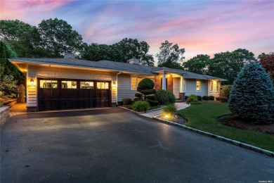 Beach Home Sale Pending in Hampton Bays, New York