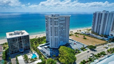 Beach Condo For Sale in Pompano Beach, Florida