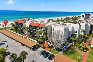Beach Condo For Sale in Longboat Key, Florida