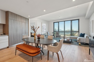 Beach Condo For Sale in San Francisco, California