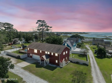 Beach Home For Sale in Shallotte, North Carolina