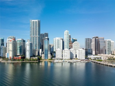 Beach Condo For Sale in Miami, Florida