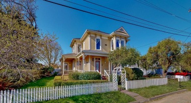 Beach Home For Sale in Ferndale, California