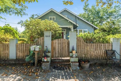 Beach Home For Sale in Wilmington, North Carolina