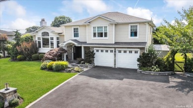 Beach Home Sale Pending in Massapequa, New York