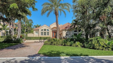Beach Home Sale Pending in Longboat Key, Florida