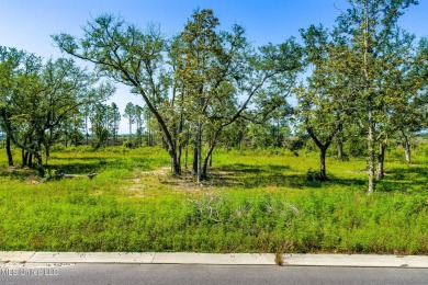 Beach Lot For Sale in Ocean Springs, Mississippi