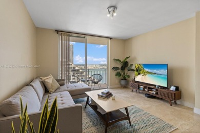 Beach Condo For Sale in Miami, Florida