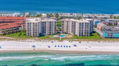 Beach Condo For Sale in Pensacola Beach, Florida