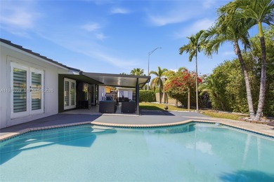 Beach Home For Sale in Miami, Florida