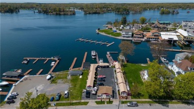 Beach Commercial For Sale in Alexandria Bay, New York