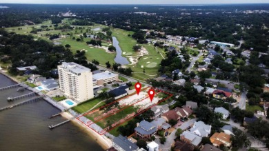 Beach Lot For Sale in Pensacola, Florida