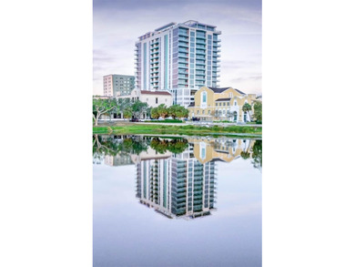Beach Condo For Sale in St. Petersburg, Florida