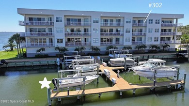Beach Condo Sale Pending in Merritt Island, Florida