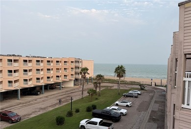 Beach Condo For Sale in Corpus Christi, Texas