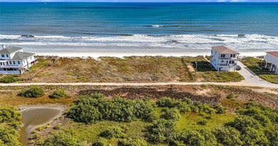 Beach Lot For Sale in St. Augustine Beach, Florida