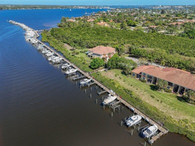 Beach Condo For Sale in Palm City, Florida