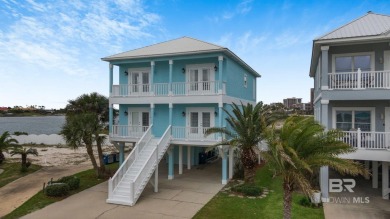 Beach Home For Sale in Orange Beach, Alabama