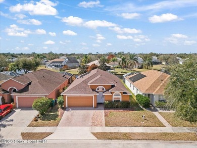 Beach Home Active Under Contract in Rockledge, Florida