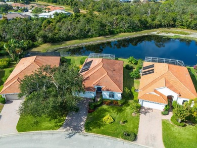 Beach Home For Sale in Bradenton, Florida