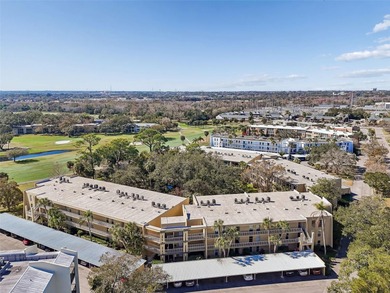 Beach Condo Sale Pending in Largo, Florida