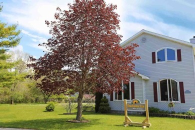 Beach Home For Sale in Charlevoix, Michigan