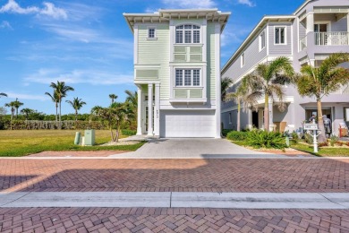 Beach Home For Sale in Fort Pierce, Florida