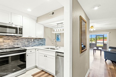 Beach Condo For Sale in Panama City Beach, Florida