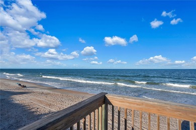 Beach Home For Sale in Ormond Beach, Florida