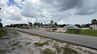 Beach Lot For Sale in Lehigh Acres, Florida