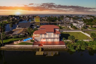 Beach Home For Sale in Hernando Beach, Florida