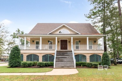 Beach Home For Sale in Mobile, Alabama