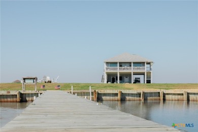 Beach Home For Sale in Palacios, Texas
