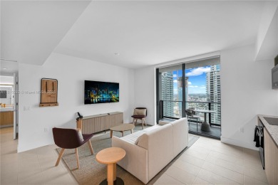 Beach Condo For Sale in Miami, Florida