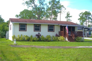 Beach Home For Sale in Naples, Florida