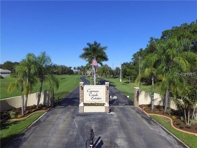Beach Lot For Sale in Bradenton, Florida