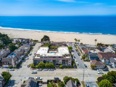 Beach Condo For Sale in Santa Cruz, California