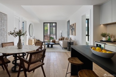 Beach Condo Sale Pending in San Francisco, California