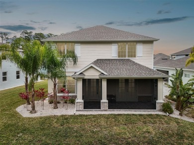 Beach Home Sale Pending in New Smyrna Beach, Florida