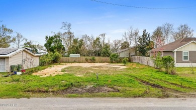 Beach Lot For Sale in Lynn Haven, Florida