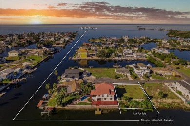 Beach Lot For Sale in Hernando Beach, Florida